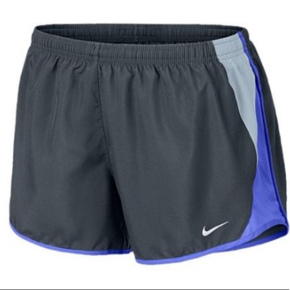 Nike Pants - NWT🚴‍♂️ NIKE DRI-FIT RUNNING SHORTS w/PANTY XL 16